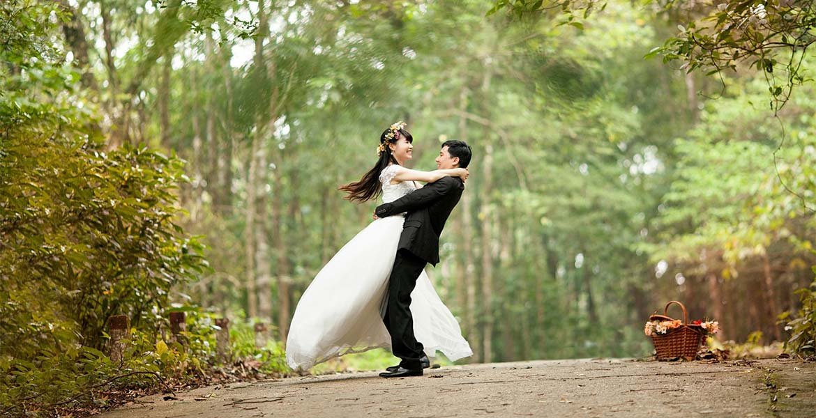 Mariages à Goshen Hospitalities