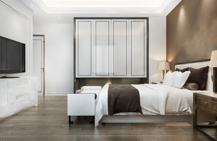 Chambre Familiale