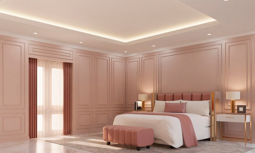 Chambre VIP