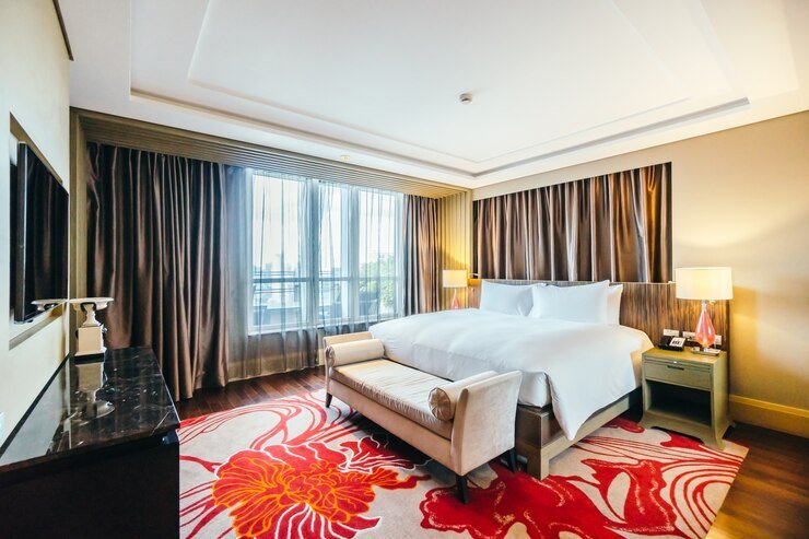 Chambre VIP